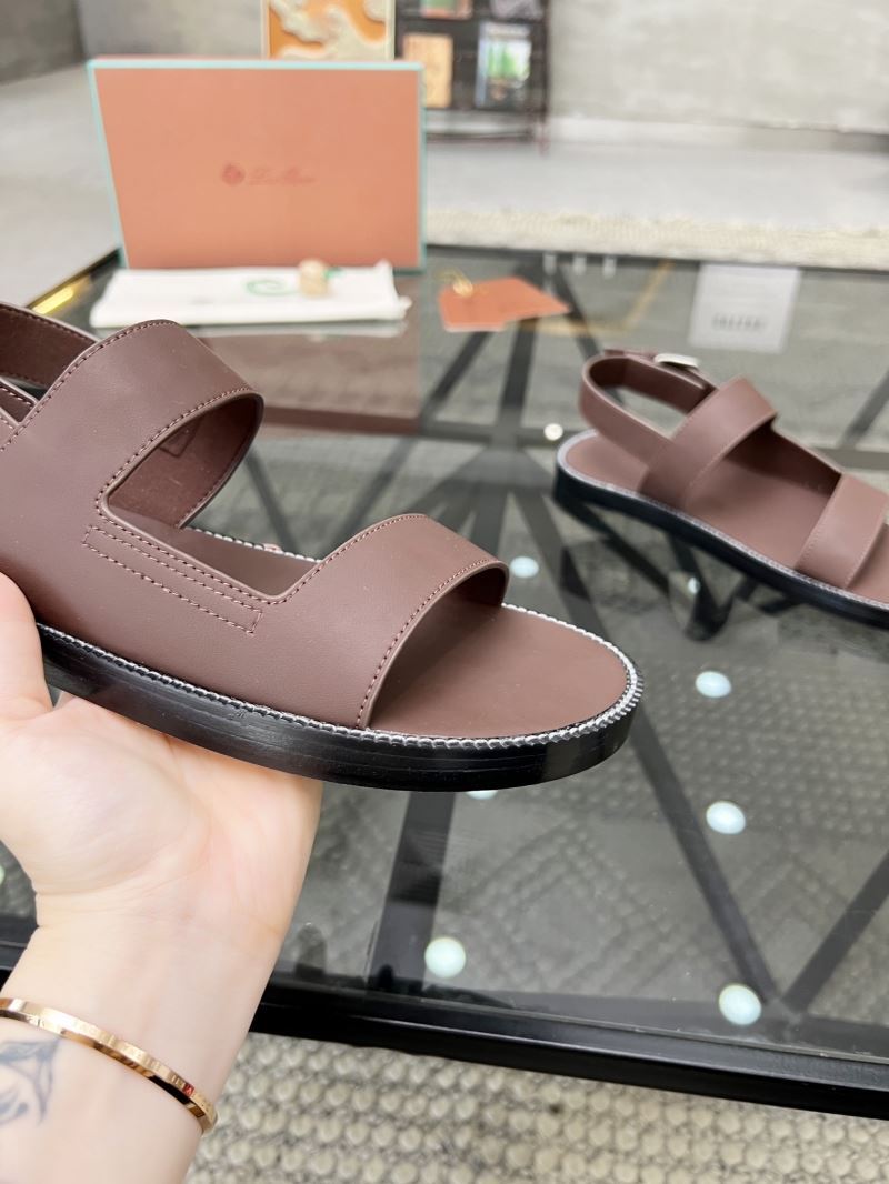 Loro Piana Sandals